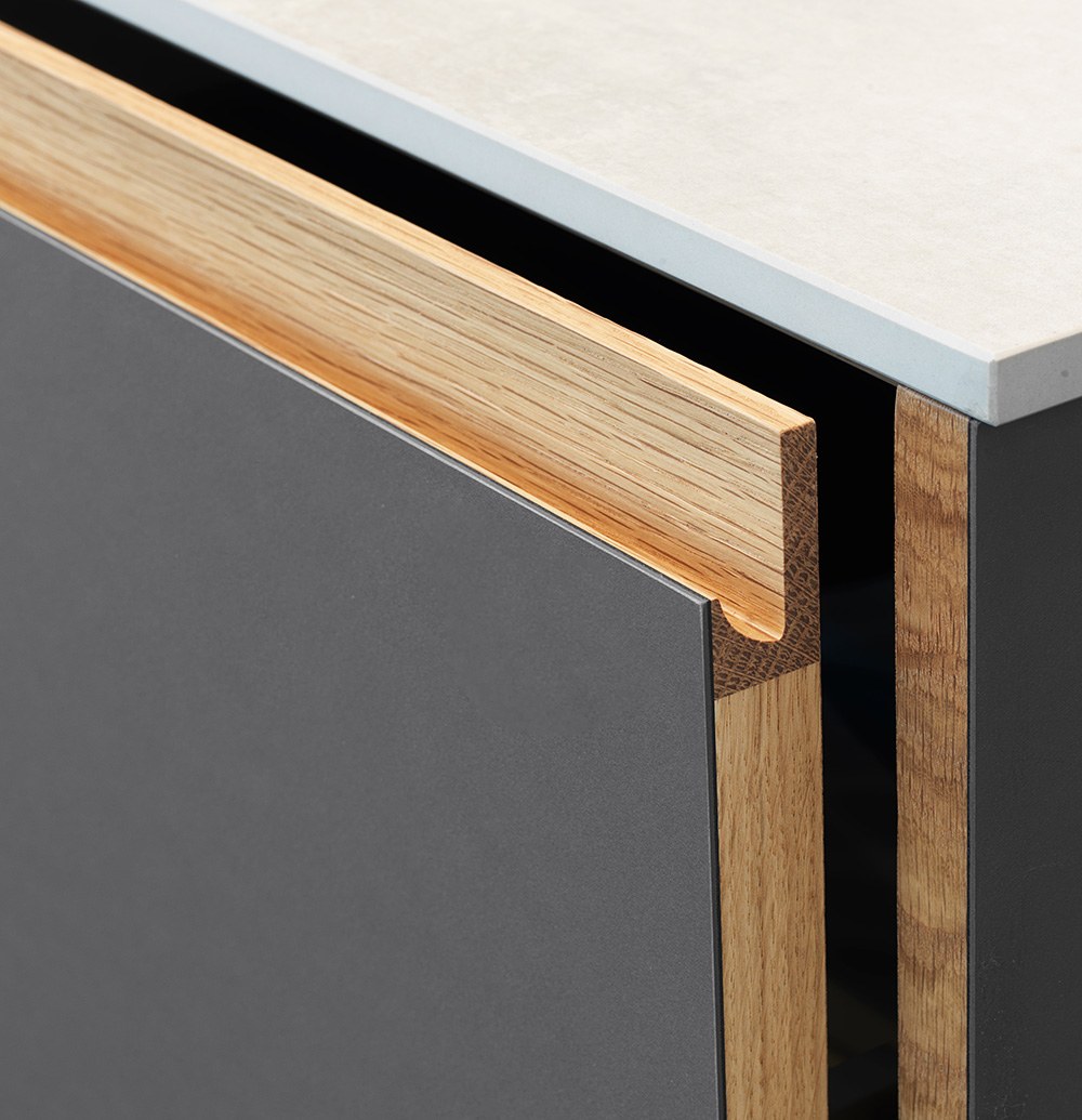 Zigg Slide Job 10069 Koksgrå