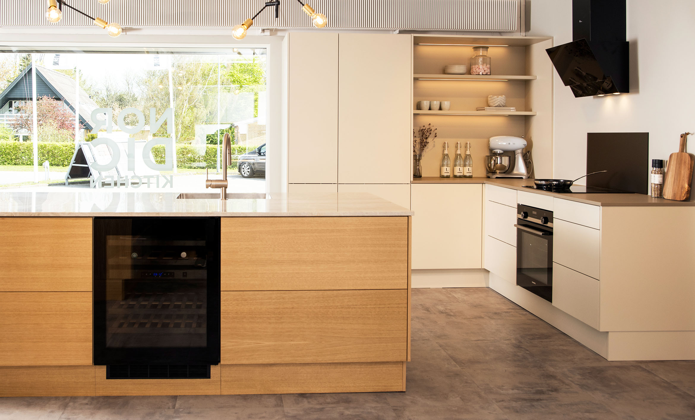 Wide JKE Nykøbing Mors 168