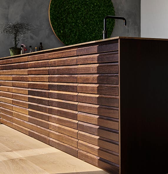 Floater Multifront Koekkeno