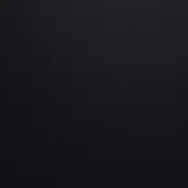 96 Black Perfect Matt