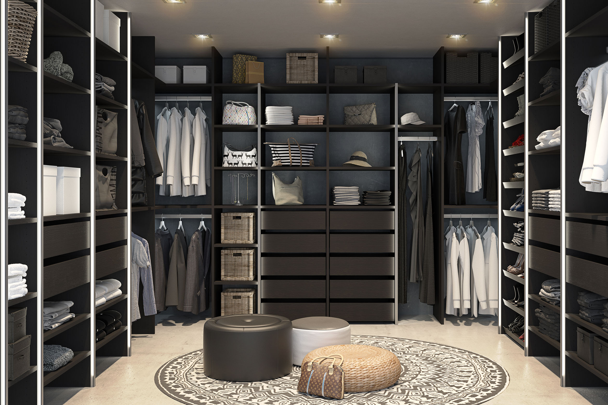 Wide 00 00 16 Walkin