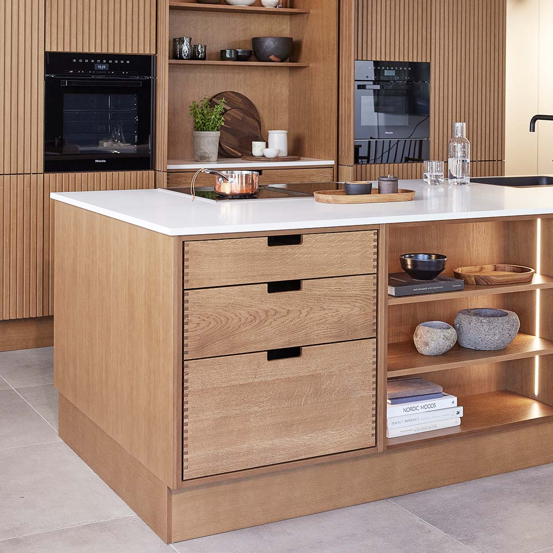 Craftskuffen er spækket med lækre detaljer