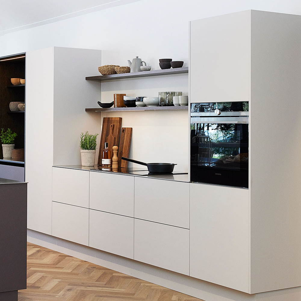 Nordic Silk er et sanselige materiale